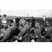 Ремень поясной рядового состава Красной Армии, тесьмяной 35 мм, обр.1936 года